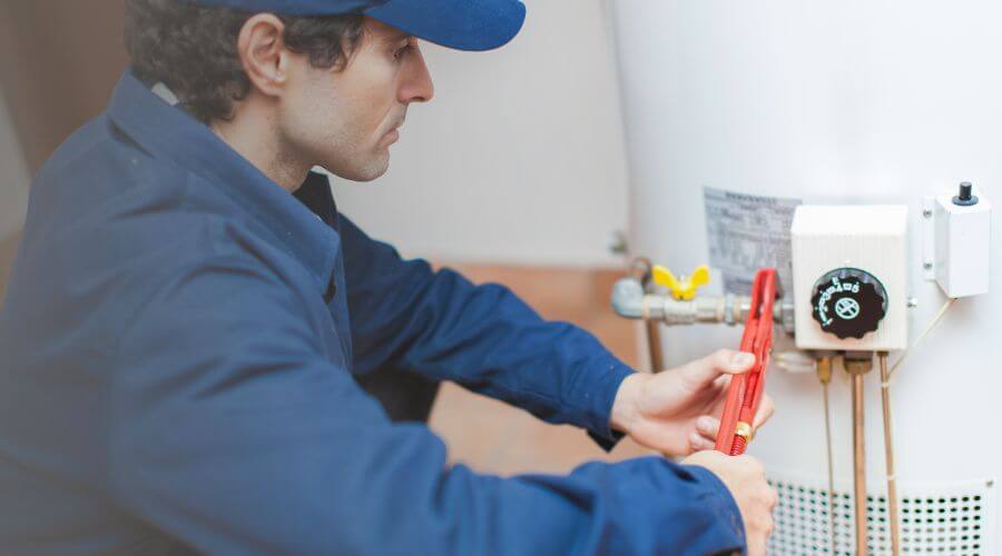 Local 24/7 Emergency Plumbing in Blue Springs, MO